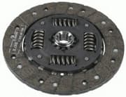 OEM DISC, FRICTION  A/T 1878005615