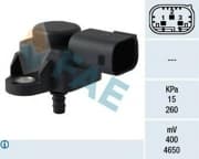 OEM SENSOR ASSY, OIL PRESSURE 15074