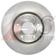 OEM Brake Discs/ABS 18216