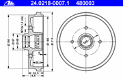 OEM 24021800071