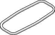 OEM ENGINE VALVE COVER GASKET 254304