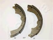 OEM SHOE KIT, DRUM BRAKE 5502237