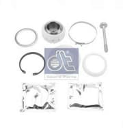 OEM REPAIR KIT V-STAY VOLVO 296048