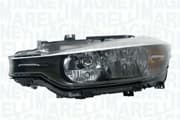 OEM HEAD LAMP BMW F30/RH/EUROPE TYPE 719000000060