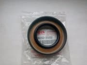 OEM SEAL,DIFF OUTPUT OIL 0928335052