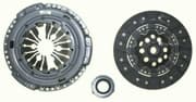 OEM CLUTCH KIT ASSY-DIA230 MM 3000951707