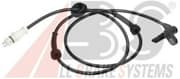 OEM Wheel speed Sensor/ABS 30380