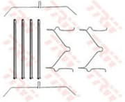 OEM SPRING SET, DISC BRAKE PFK290