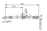 OEM AA-BC - Braking 1987476246