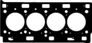 OEM GASKET, CYLINDER HEAD METAL 332702