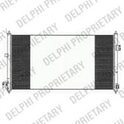 OEM CONDENSER TSP0225615