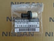 OEM VALVE ASSY_CONT 118100M300