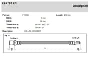 OEM FT8500