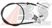 OEM CABLE ASSY, CLUTCH K24360