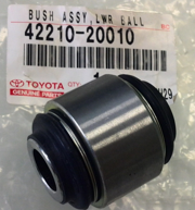 OEM BUSH ASSY, LWR 4221020010