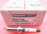 OEM SPARK PLUG 22401ED815