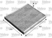 OEM FILTER ASSY, CABIN AIR 715553