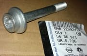 OEM BOLT, METAL 12992403