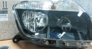 OEM HEAD LAMP RH 4X4 260101891R