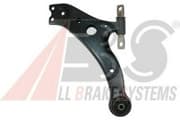 OEM Suspension arm/ABS 210557