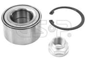 OEM BEARING, HUB GK3245