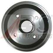 OEM Brake Drums/ABS 2400S