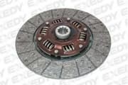 OEM DISC, FRICTION  A/T ISD005