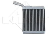 OEM HEATER, RADIAOR 52134