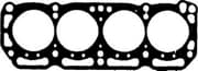 OEM GASKET, CYLINDER HEAD GRAPHITE WITH METAL BC270