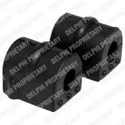 OEM ANTI-ROLL BAR BUSH KIT (X2) TD587W