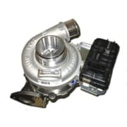 OEM TURBOLADER LR024702