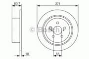 OEM 0986479613