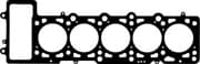 OEM GASKET, RUBBER 150451