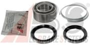 OEM Wheel Bearing Kit/ABS 201328