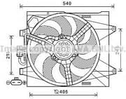 OEM FT7582