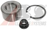 OEM Wheel Bearing Kit/ABS 201101