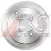 OEM Brake Discs/ABS 16577