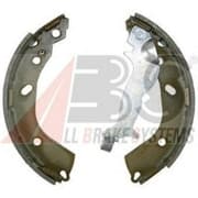 OEM Brake Shoes/ABS 9213