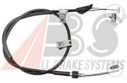 OEM Handbrake Cables/ABS K18868