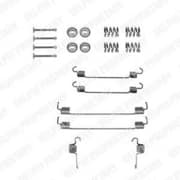 OEM BRAKE SHOE FITTING KIT LY1268