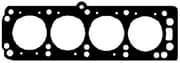 OEM GASKET, CYLINDER HEAD PARONITE 645842