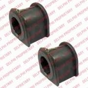 OEM ANTI-ROLL BAR BUSH KIT (X2) TD684W