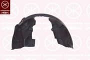 OEM COVER ASSY, FENDER SPLASH SHIELD 2556387