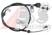 OEM Handbrake Cables/ABS K13937