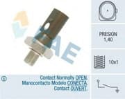 OEM SENSOR ASSY, OIL PRESSURE 12880