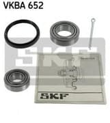 OEM VKBA652