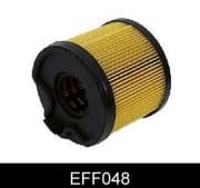 OEM FUEL FILTER EFF048