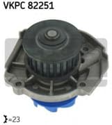 OEM VKPC82251