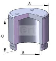 OEM BUSHING, METAL 150759C