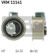 OEM VKM11141